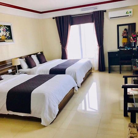 Royal Hotel Ha Giang Exterior photo